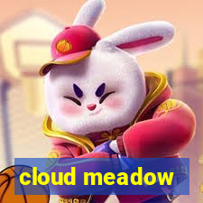 cloud meadow